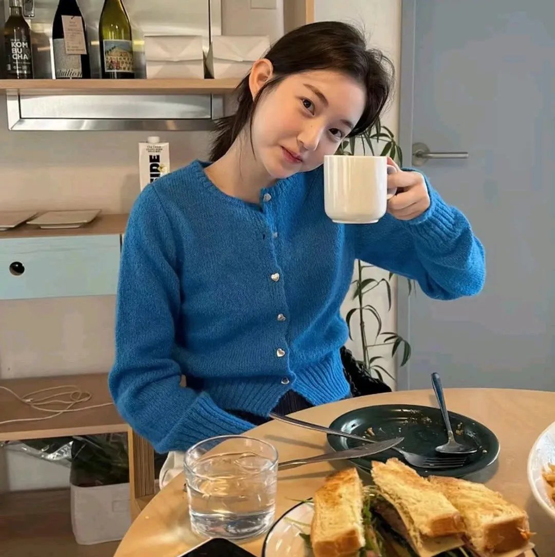一个女孩的故事