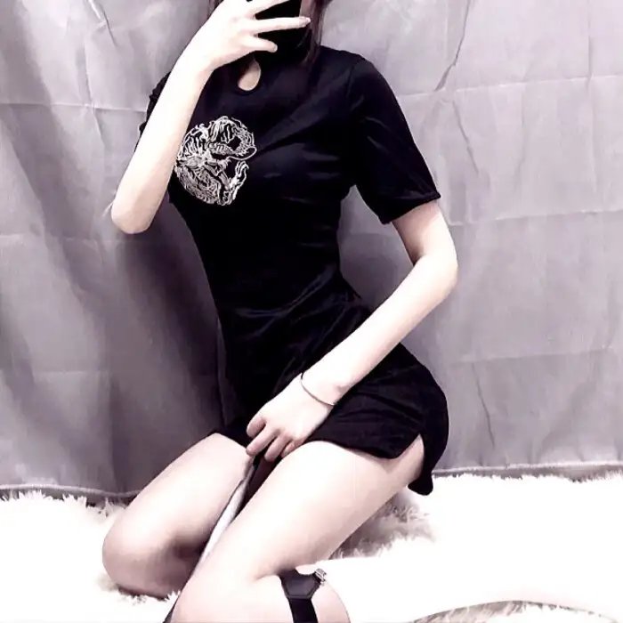 龙城谜案